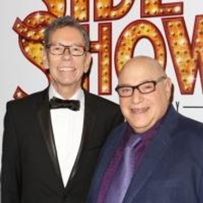 Photo Coverage: On the Red Carpet for Opening Night of SIDE SHOW!