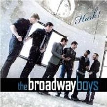 The Broadway Boys Host 9th Annual BROADWAY SINGS FOR TOYS Tonight