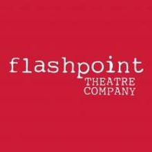'HANDS UP', LULU'S GOLDEN SHOES and More Set for Flashpoint Theatre's Summer 2015 Sea