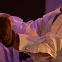 BWW Reviews: THE FINAL REVELATION OF SHERLOCK HOLMES, Pleasance Theatre, February 12…