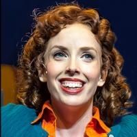 Lyric Stage's ANNIE GET YOUR GUN, Starring Daron Cockerell, Begins in Concert Tonight