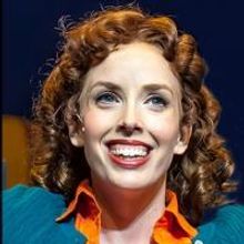 Lyric Stage's ANNIE GET YOUR GUN, Starring Daron Cockerell, Begins in Concert Tonight