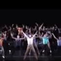 STAGE TUBE: Video Teaser for A CHORUS LINE at the London Palladium!