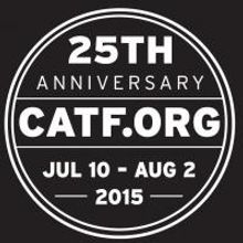 Pussy Riot Play, Steven Dietz's ON CLOVER ROAD and More Set for Contemporary American