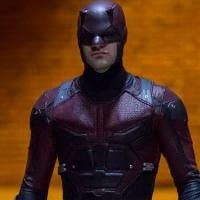 DAREDEVIL to Return for Season 2 on Netflix