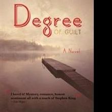 Barbara Harken Releases 'Degree of Guilt'