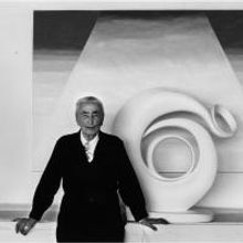 Georgia O'Keeffe Exhibit ELOQUENT OBJECTS Coming to Colorado Springs Fine Arts…