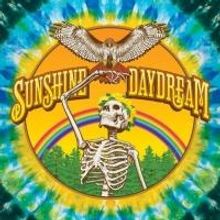 Boulder Theater Screens SUNSHINE DAYDREAM, Accompanied by Shakedown Street Performanc
