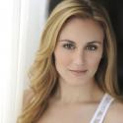 BWW Blog: Stephanie Martignetti of Broadway's NICE WORK IF YOU CAN GET IT - Last Blog!