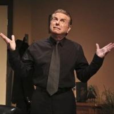 BWW Reviews: O MY GOD Offers Insightful Exam of Faith, Fear, Love and the Power of the Divine