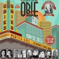 DETROIT, GRIMLY HANDSOME Tie for Best New American Play at 2013 Obie Awards - All…