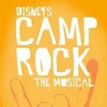 GRCT Present CAMP ROCK: THE MUSICAL & THE LION, THE WITCH, AND THE WARDROBE this Summ