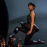 Tickets to HEARTBEAT OF HOME's Run at Oriental Theatre on Sale 1/3