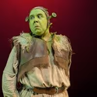 Photo Flash: Inside Look at Berkeley Playhouse's SHREK THE MUSICAL