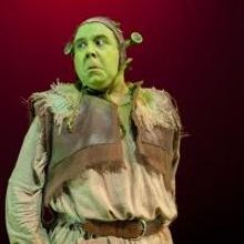 Photo Flash: Inside Look at Berkeley Playhouse's SHREK THE MUSICAL