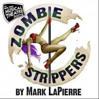 Pop Singer Sariah to Appear in NYMF's ZOMBIE STRIPPERS THE MUSICAL, 7/21-26