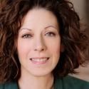 Lorraine Olsen is FIGURATIVELY SPEAKING Premieres in San Francisco Tonight, 9/13