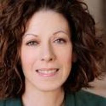 Lorraine Olsen is FIGURATIVELY SPEAKING Premieres 9/13 in San Francisco