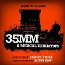 35MM Cast Recording Receives August Digital Release, September in Stores