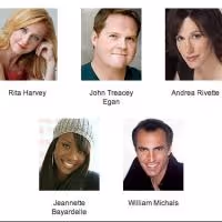 Jeannette Bayardelle Joins Neil Berg's New Year's Eve Celebration Tonight