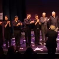 Photo Coverage: York Theatre Company's DRAGONS Celebrates Opening Night