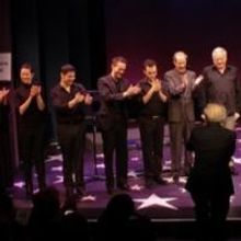Photo Coverage: York Theatre Company's DRAGONS Celebrates Opening Night