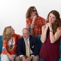 Walnut Street Theatre Continues 205th Season with OTHER DESERT CITIES, 1/14-3/2