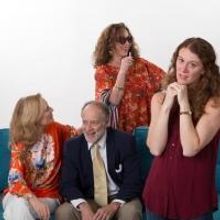 Walnut Street Theatre Continues 205th Season with OTHER DESERT CITIES, 1/14-3/2