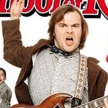 Breaking News: Andrew Lloyd Webber's SCHOOL OF ROCK Will Open on Broadway in…