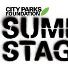 SummerStage Presents a Gospel Explosion with Shirley Caesar & More Tonight