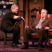 Irish Rep's DA Opens Tonight Off-Broadway