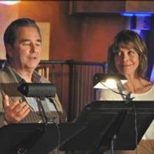 Photo Flash: Beau Bridges, Helen Hunt, William H. Macy and More in Theatricum's THE E