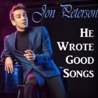 Downstairs Cabaret Theatre to Welcome Cindy Miller and Jon Peterson, Starting Today