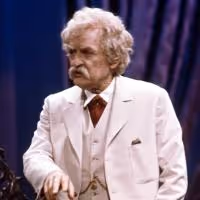 BWW Reviews: Hal Holbrook Mesmerizes the Fox PAC's Audience in Riverside with his…