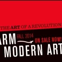Cast Announced for Steppenwolf for Young Adults' THIS IS MODERN ART, Running…