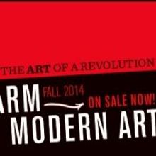 Cast Announced for Steppenwolf for Young Adults' THIS IS MODERN ART, Running 2/25-3/1