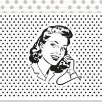 BWW Reviews: THE TELEPHONE is an Enticing, Operatic Apéritif Photo