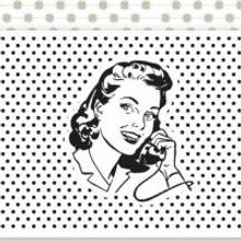 BWW Reviews: THE TELEPHONE is an Enticing, Operatic Apéritif