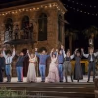 Photo Flash: MUCH ADO ABOUT NOTHING Takes First Bows at Central Park's Delacorte…