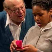 DANCING ON NAILS to End Off-Broadway Run on 7/31