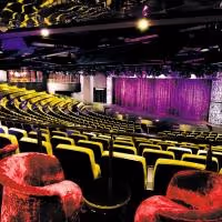 Norwegian Epic Will Feature PRISCILLA QUEEN OF THE DESERT and BURN THE FLOOR in 2015