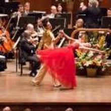 SALUTE TO VIENNA New Year's Concert Set for Sarasota's Van Wezel Tonight