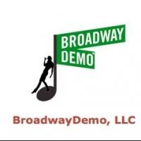 BroadwayDemo Recording Service Launches New Website!