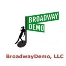 BroadwayDemo Recording Service Launches New Website!