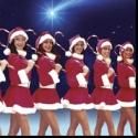 CHRISTMAS IN NEW YORK Comes to New York-New York Hotel & Casino, Now thru 12/30