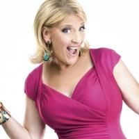 Lisa Lampanelli to Bring New One-Woman Show to Strand-Capitol Performing Arts…
