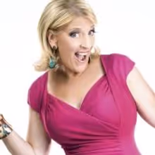 Lisa Lampanelli to Bring New One-Woman Show to Strand-Capitol Performing Arts…