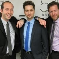 Gregory Allan Bock & Friends Play Encore at 54 Below Tonight