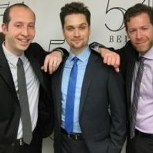 Gregory Allan Bock & Friends Play Encore at 54 Below Tonight