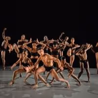 Ailey II Returns to the Joyce With New Independent Season Tonight